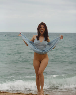 Madeline Escobar Barcelona Dreaming Zishy