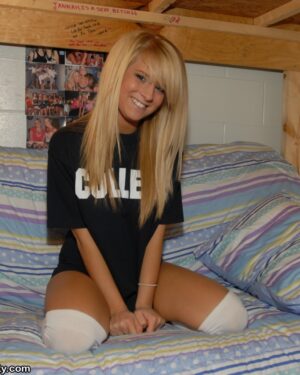 Makenzie College Cutie