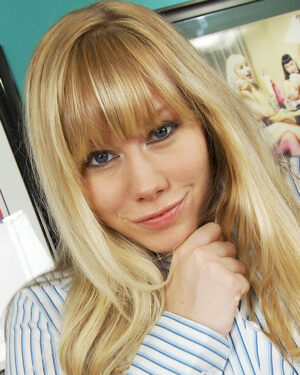 Malloy Martini Candy Girl Pussy