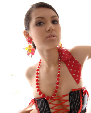 Maria Ozawa Saucy Gravure