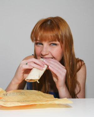 Marie McCray Por Favor Zishy