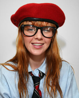 Marie McCray Por Favor Zishy