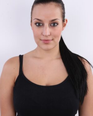 Marketa Busty Casting Call