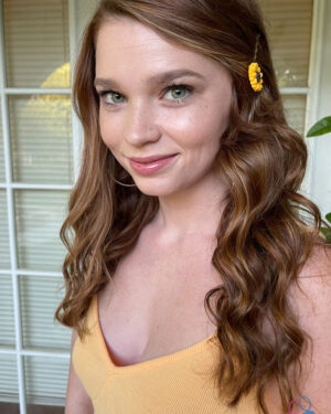 Mazy Myers Cute Redhead ATK Girlfriends