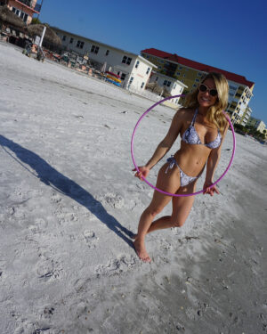 Meet Madden Beach Hoppin