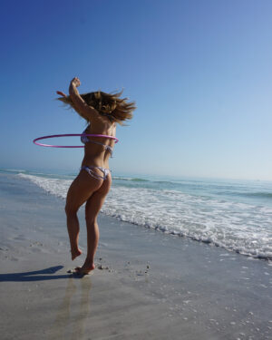 Meet Madden Beach Hoppin