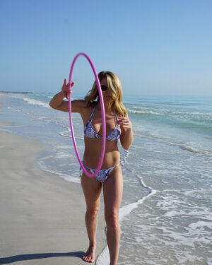 Meet Madden Beach Hoppin