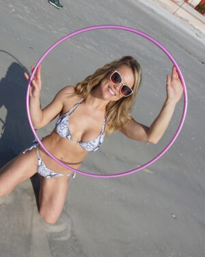 Meet Madden Beach Hoppin
