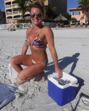 Meet Madden Bottomless Boats