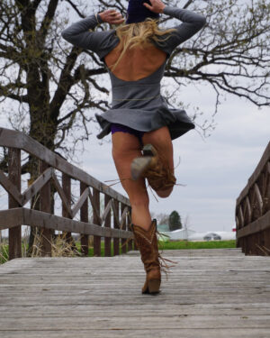 Meet Madden Bridge