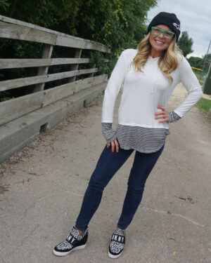 Meet Madden Cooler Sunshine