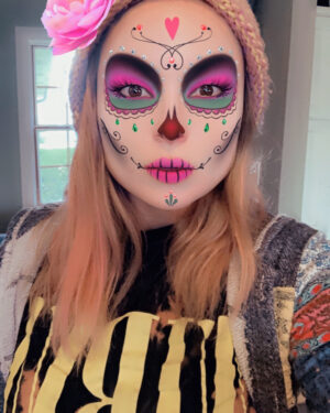 Meet Madden Halloween Fun