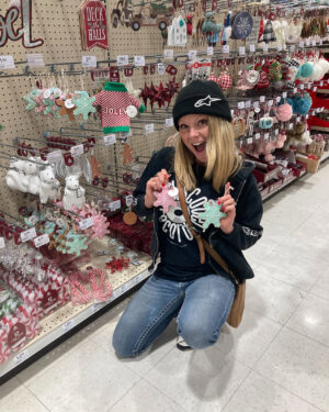 Meet Madden Holiday Fun
