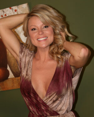 Meet Madden Hot Poses