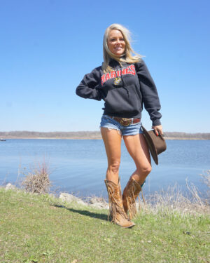 Meet Madden Lakeside Relief