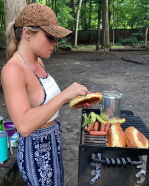 Meet Madden Michigan Overnighter