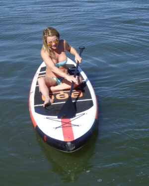 Meet Madden Morning Paddle
