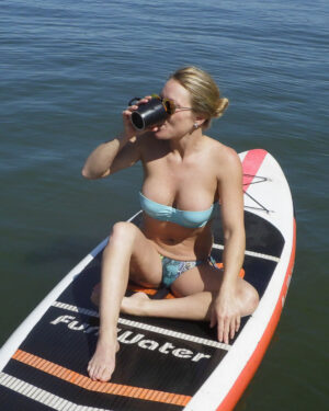 Meet Madden Morning Paddle