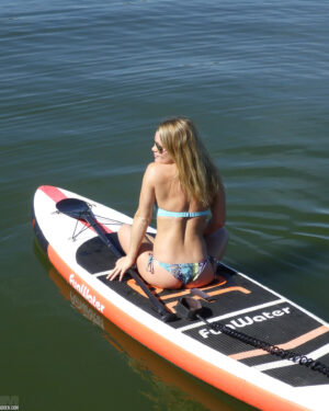 Meet Madden Morning Paddle