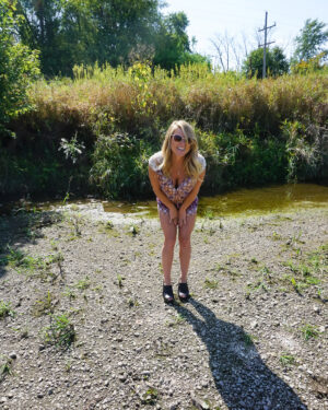 Meet Madden Muddy Creek