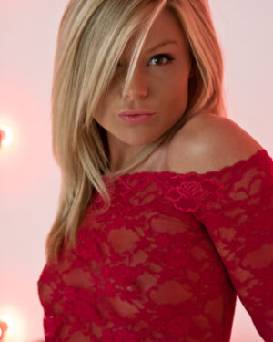 Meet Madden Nude See Thru