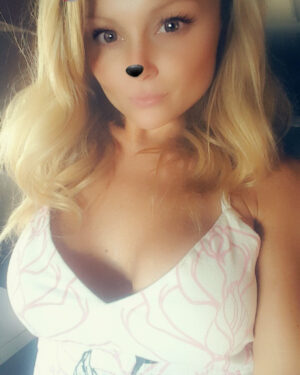 Meet Madden Pussy Snaps