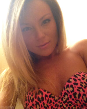 Meet Madden Random Selfies