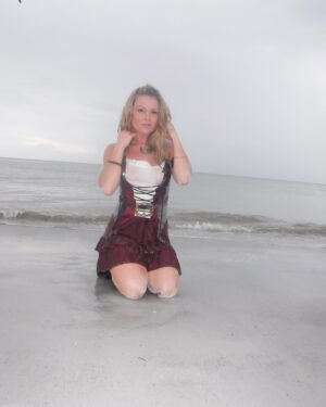 Meet Madden Ship Wrecked