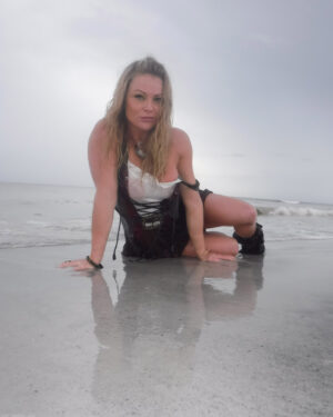 Meet Madden Ship Wrecked