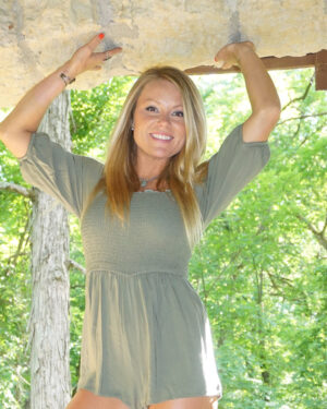 Meet Madden Stone Window