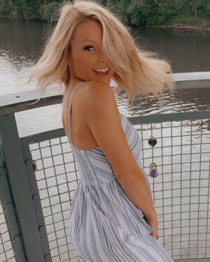 Meet Madden Summer Love