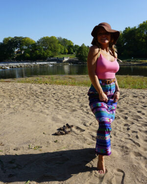 Meet Madden Summer Skirt