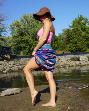 Meet Madden Summer Skirt