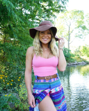 Meet Madden Summer Skirt