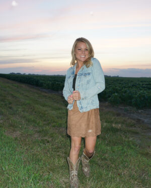 Meet Madden Sunset