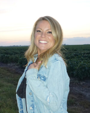 Meet Madden Sunset