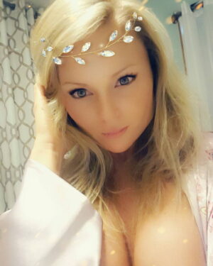 Meet Madden Topless Snaps