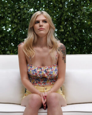 Megan Petite Blonde Net Video Girls