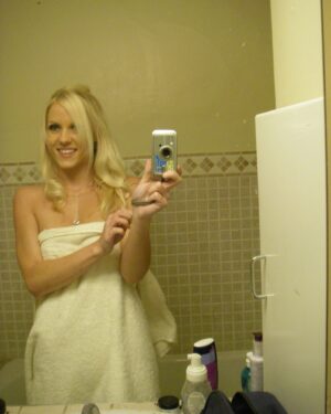 Megan Summers Bath