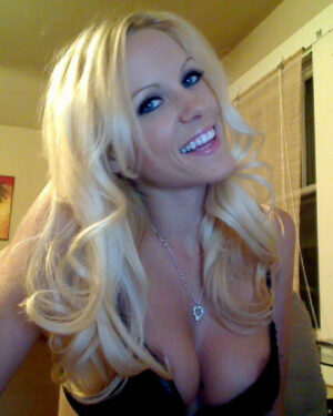 Megan Summers Webcam