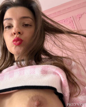 Melena Maria Rya Round Ass