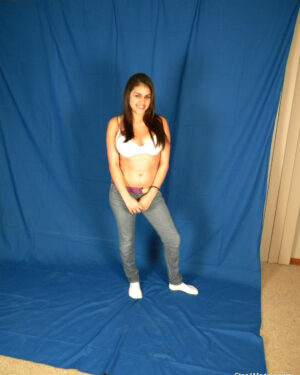 Melody Curvy Step1Model