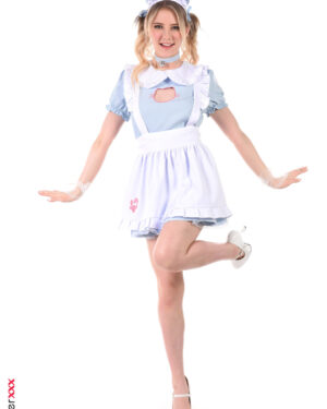 Melody Marks Kawaii Kutie IStripper