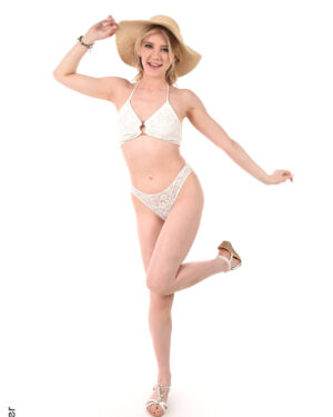 Melody Marks Melody In The Spring IStripper