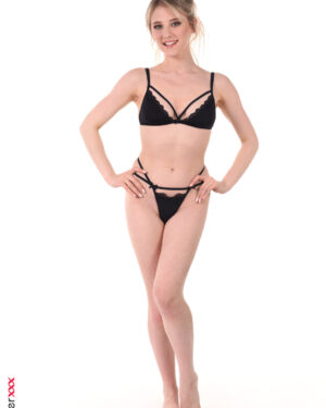 Melody Marks Night Marks IStripper