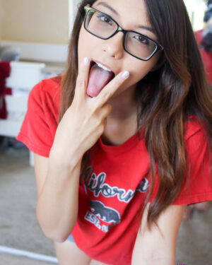 Melody Wylde Megane Nudes