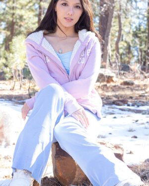 Melody Wylde Winter Chills