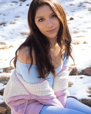 Melody Wylde Winter Chills