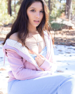 Melody Wylde Winter Chills