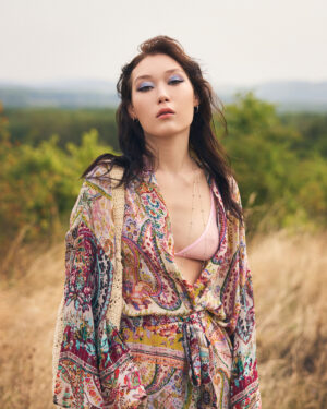 Mia Salome The Artist Superbe